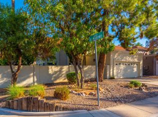 2233 S Gaucho, Mesa, AZ 85202