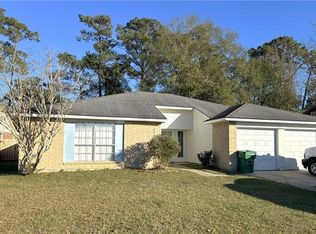 114 Bluefield Dr, Slidell, LA 70458