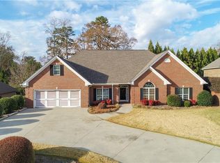 1526 Berkeley Ct, Gainesville, GA 30501