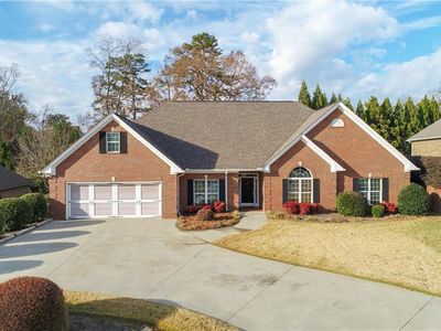 1526 Berkeley Ct, Gainesville, GA, 30501
