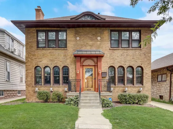 1636 South Layton BOULEVARD, Milwaukee, WI 53215