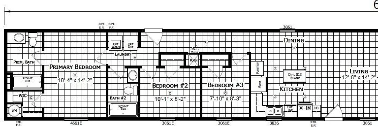 Westbridge Manor — Photo 168