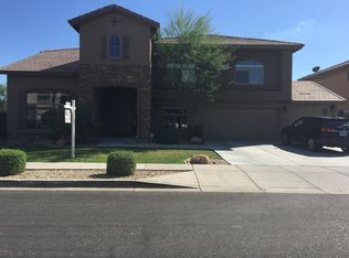 2323 W Fetlock Trl, Phoenix, AZ 85085