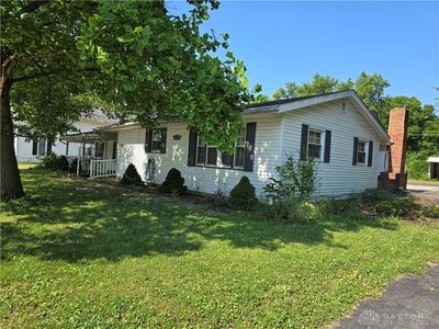 1119 N Maple St, Eaton, OH, 45320