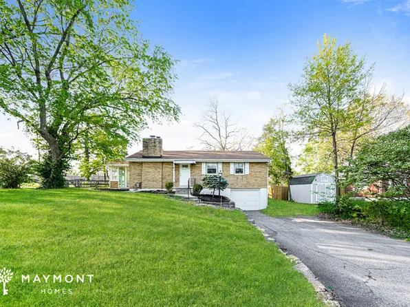 7 Sycamore Dr, Florence, KY 41042