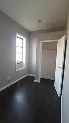 Rented by Evergreen Apartments BK