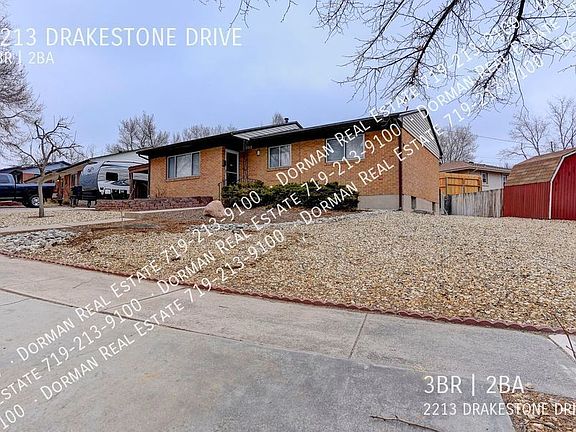 3rd image of 2213 Drakestone Dr