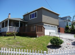 607 Guadalupe Ave, Millbrae, CA 94030