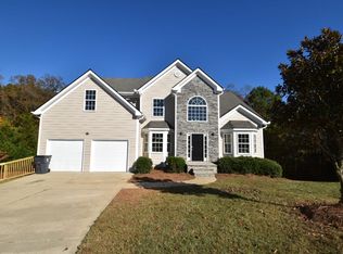 4330 Fox Den Dr, Douglasville, GA 30135