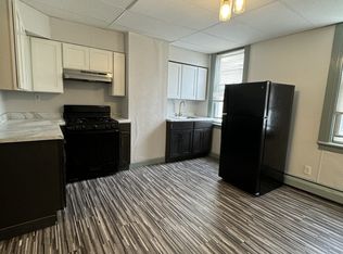 412 Union St FLOOR 2, Jersey City, NJ 07304