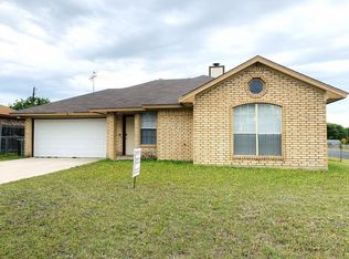 2302 Savage Dr, Killeen, TX 76543