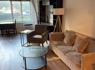 392 Central Park W APT 1S, New York, NY 10025