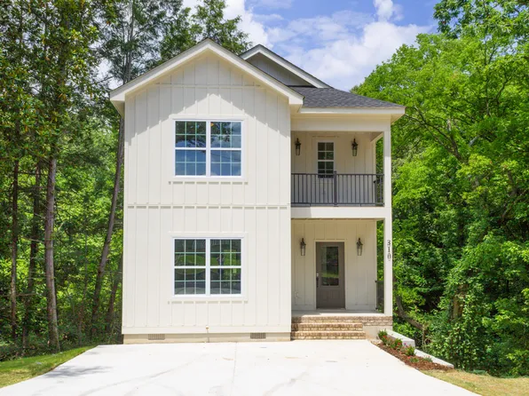 310 California Ave, Chattanooga, TN 37415