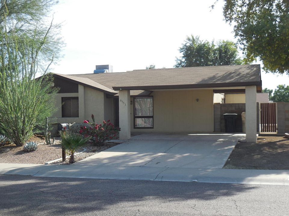 1st image of 6551 W Palo Verde Ave