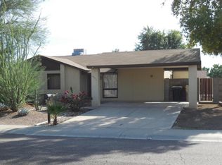 6551 W Palo Verde Ave, Glendale, AZ 85302