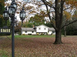 6755 Stone Rd, Medina, OH 44256