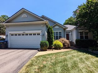3363 Bannerwood Dr, Annandale, VA 22003