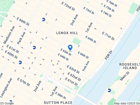 345 East 65th Street image 8 of 8