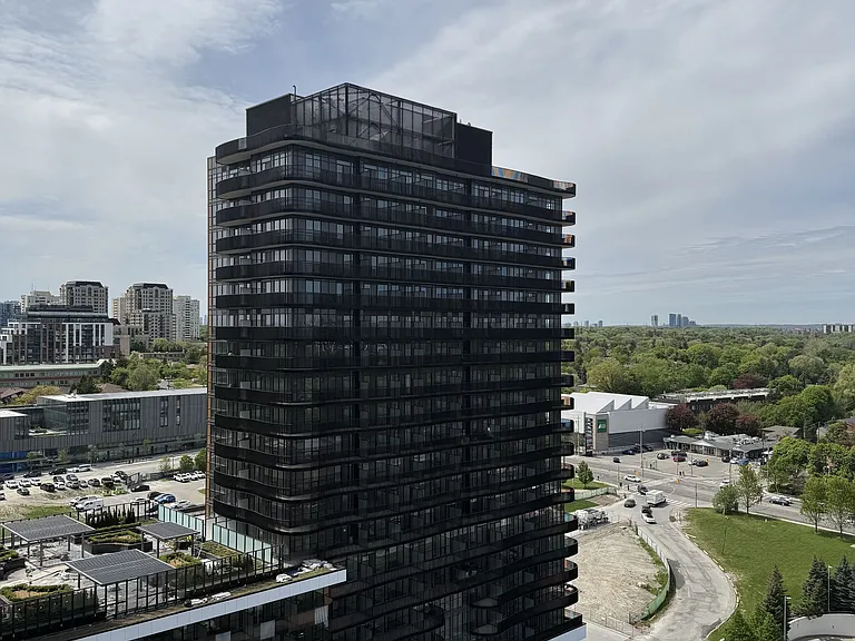 68 Esther Shiner Blvd #1708 — Photo 12