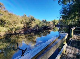 1907 River Rd, Ponce De Leon, FL 32455