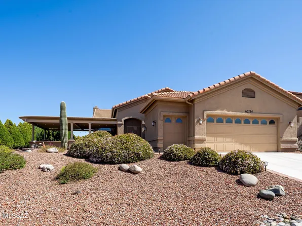 65784 E Desert Sands Dr, Saddlebrooke, AZ 85739