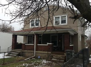3712 Dr Martin Luther King Jr St, Indianapolis, IN