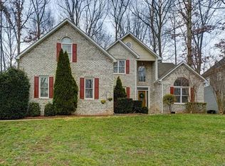 15114 Stonegreen Ln #39, Huntersville, NC 28078