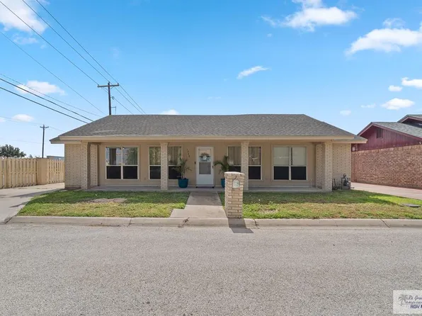 1948 Venturi Dr, Palm Valley, TX 78552