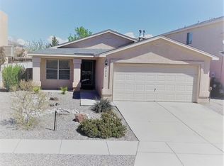 5219 Ridge Rock Ave NW, Albuquerque, NM 87114