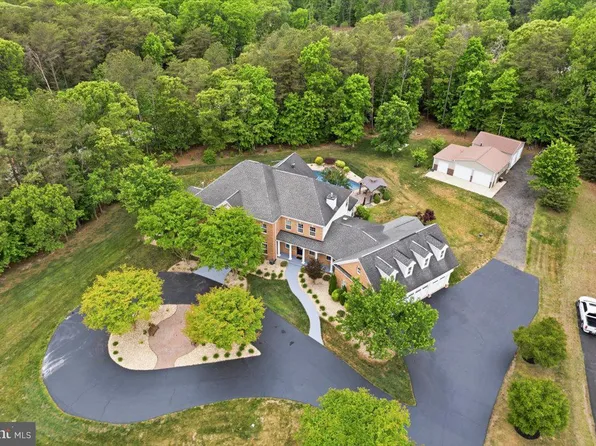 4100 Hidden Creek Rd, Port Republic, MD 20676