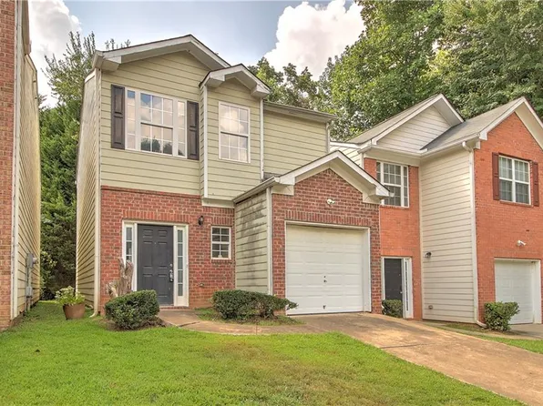 5065 Windsor Forrest Ln, College Park, GA 30349
