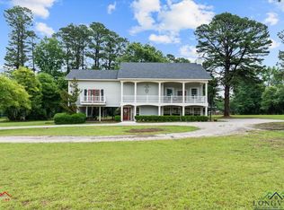1612 Garner Ln, Longview, TX 75605
