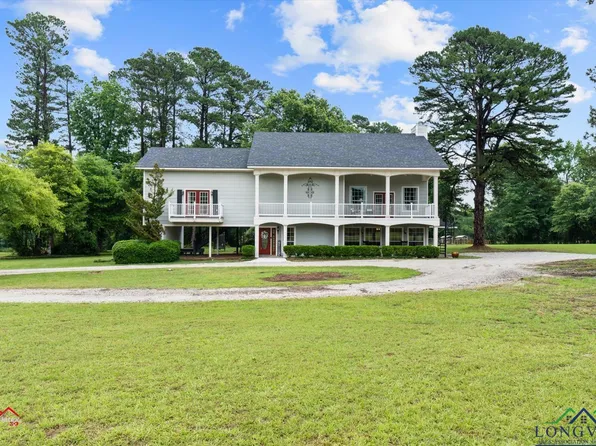 1612 Garner Ln, Longview, TX 75605