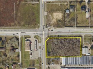 0 Bailey Road Masters Rd, Pearland, TX 77584