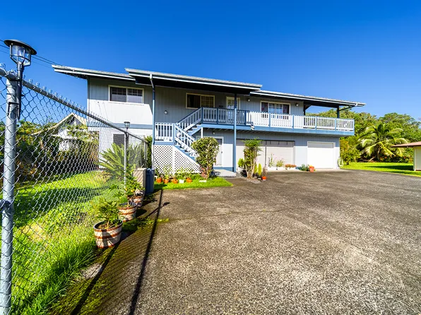 1184 Launa St, Hilo, HI 96720