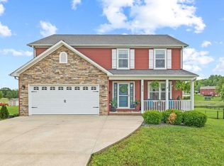 212 Pistole Rd, Sparta, TN 38583