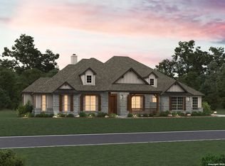 10707 Chestnut Warbler, New Braunfels, TX 78132