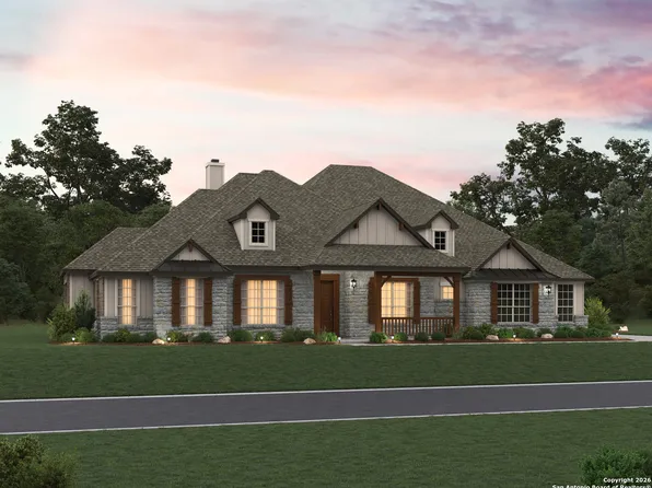 10707 Chestnut Warbler, New Braunfels, TX 78132