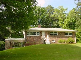 7505 Cherokee Rd, Richmond, VA 23225