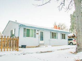 326 Rudd Ave, Canon City, CO 81212