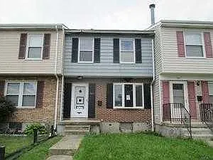 505 Jamestown Ct photo 1