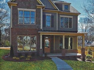 2792 Morris Cir SE, Smyrna, GA 30080