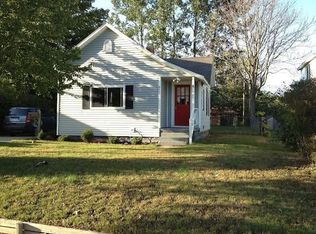 811 E Danaher St, Ludington, MI 49431