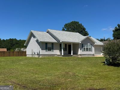 18 Oyster Cv, Saint Marys, GA, 31558