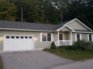 244 Parkview Dr, Kingsley, MI 49649