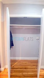 Rented by Uptown Flats LLC