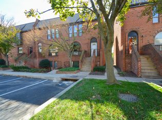 536 Brummel Ct NW #536, Washington, DC 20012