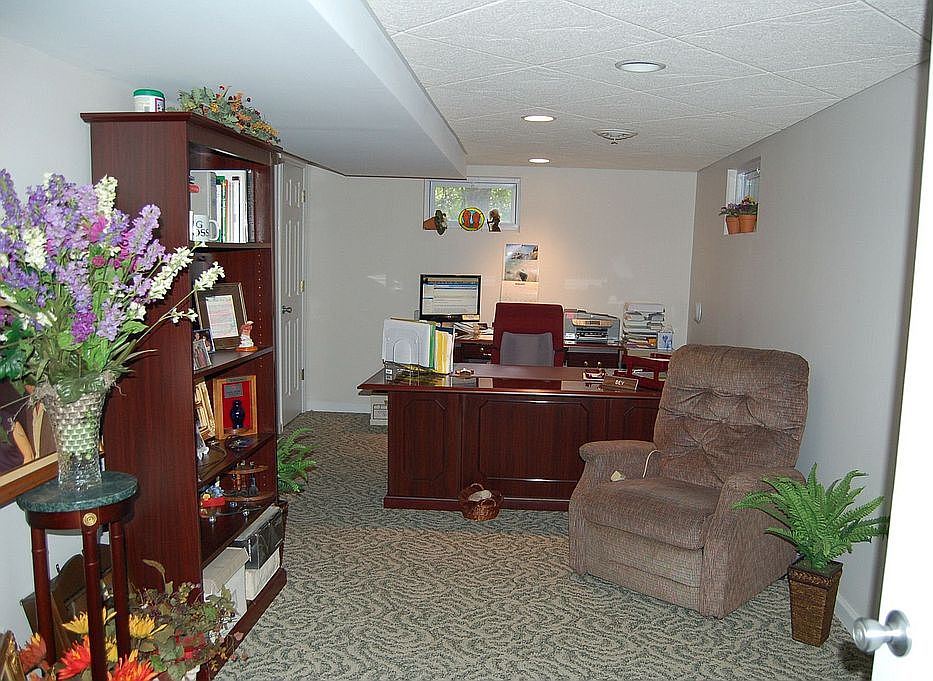 Lower office