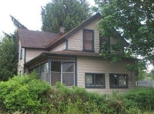 720 S Main St, Bucoda, WA 98530