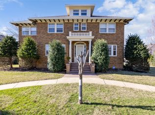 2101 Washington Ave SE, Cedar Rapids, IA